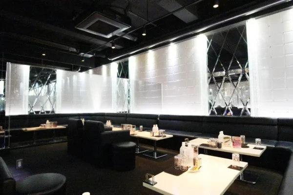 レビア店内画像