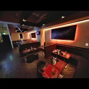 トワエモア店内画像