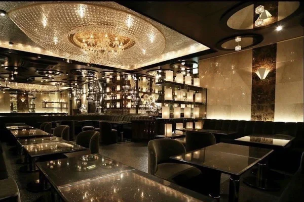 コロン店内画像