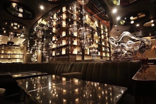 コロン店内画像