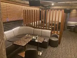 ドエム店内画像