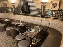 ドエム店内画像