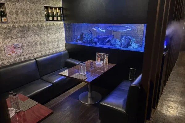 ヴェルゴ店内画像