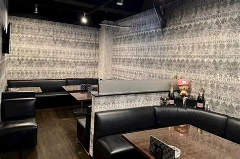 ヴェルゴ店内画像