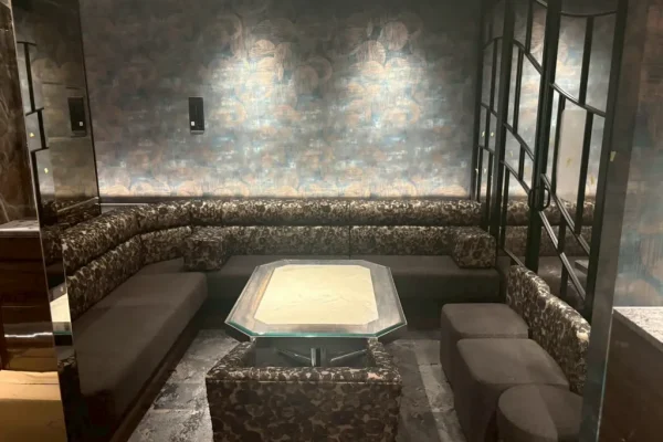 銀座キリン店内画像