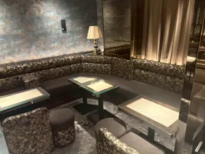 銀座キリン店内画像