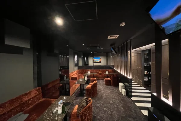 セバスチャン店内画像