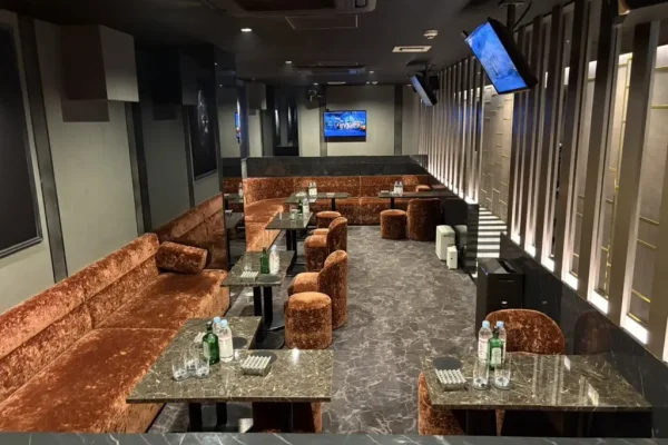 セバスチャン店内画像