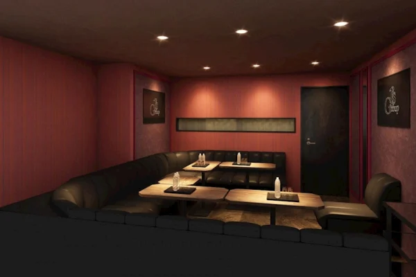 レジーナ店内画像