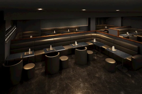 レジーナ店内画像