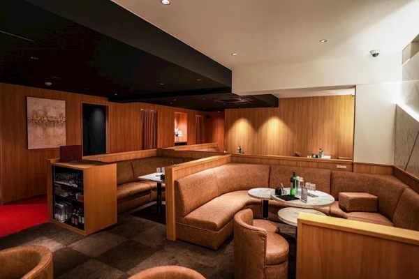 キャラット店内画像