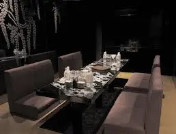 リリック店内画像