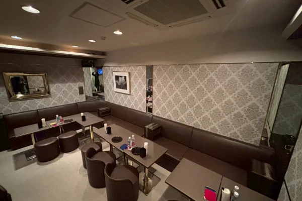 ルランセ店内画像