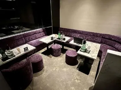 ルーカス店内画像