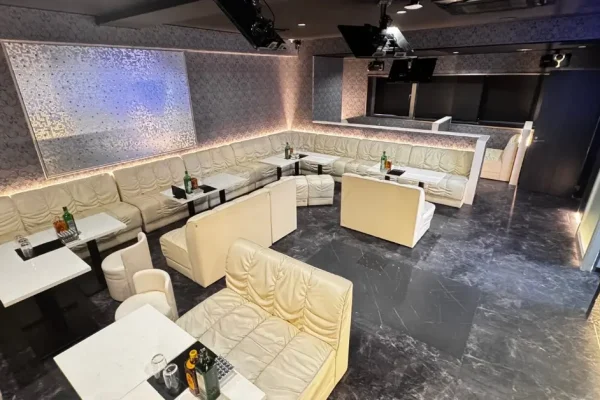 ハーレム店内画像