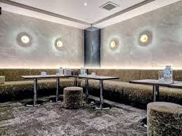 レジェンド店内画像