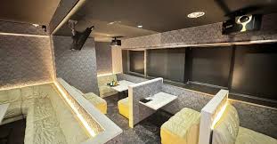 ハーレム店内画像