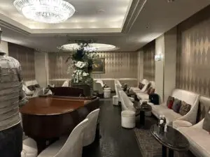 ジャンヌⅡ店内画像