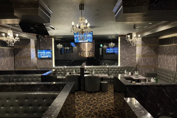 ネクサス店内画像