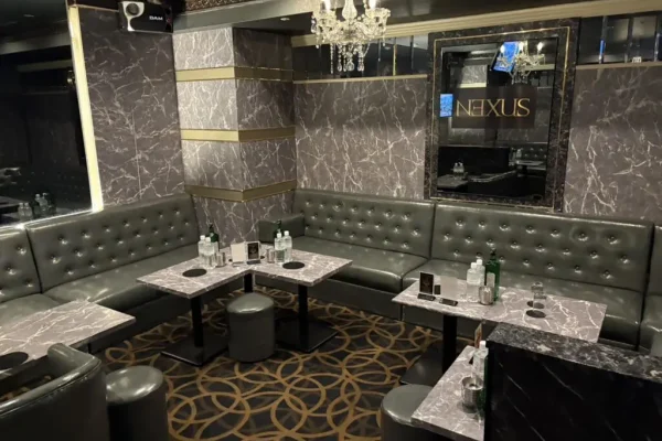 ネクサス店内画像