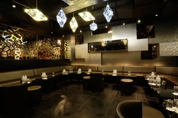 ヴィクシー店内画像