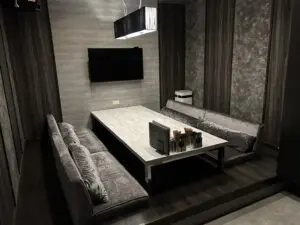 ヴェガ店内画像