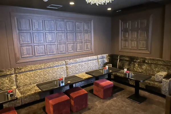 ヴェガ店内画像