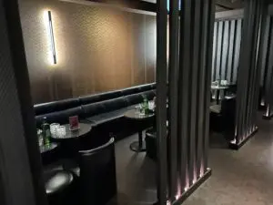 プライマル店内画像