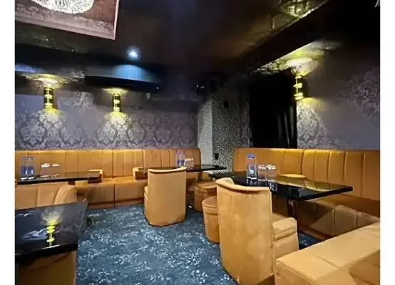ビルス店内画像