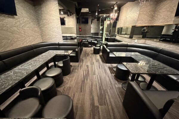 レジテッド店内画像